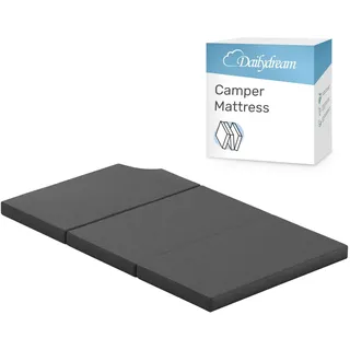 Camper-Matratze für VW T5, T6, Multivan, California Beach und Caravelle