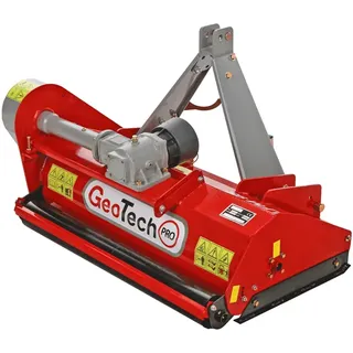 Geotech-Pro LFM95  Traktor-Mulcher  Leichte Baureihe