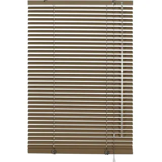 25 mm 140 x 175 cm mocca