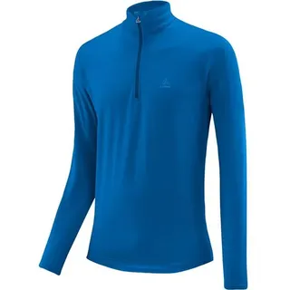 LÖFFLER Herren PULLI BASIC CF TRANSTEX®, MARIN 452, 58