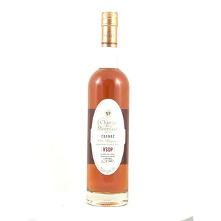 Chateau Montifaud VSOP Ariane Cognac 0,7l, alc. 40 Vol.-%