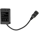 Nikon EP-5C Netzadapteranschluss