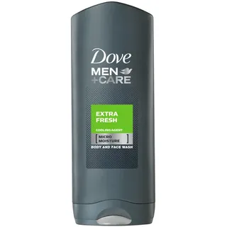 DOVE 250ML MEN+CARE EXTRA FRESH DUSCHGEL