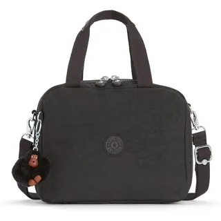 Kipling Lunchbox Back to School, Polyester, Polyester schwarz