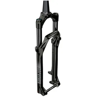 RockShox Judy Silver TK 29 Zoll 120 mm Schwarz