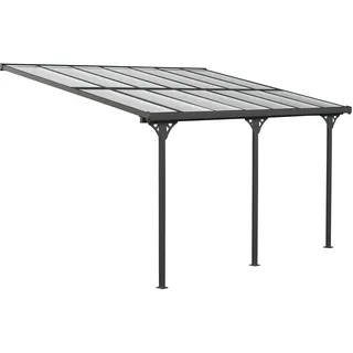 Westmann Bruce 435 x 300 cm schwarz
