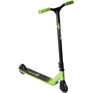 Muuwmi SG schwarz/grün