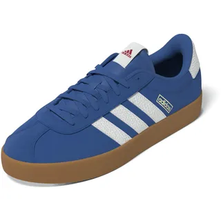 Bright Royal / Cloud White / Gum 3 45 1/3