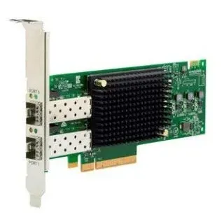 Fujitsu Fibre Channel Host Bus Adapter 2-Port, 16Gbit/s, LPe31002