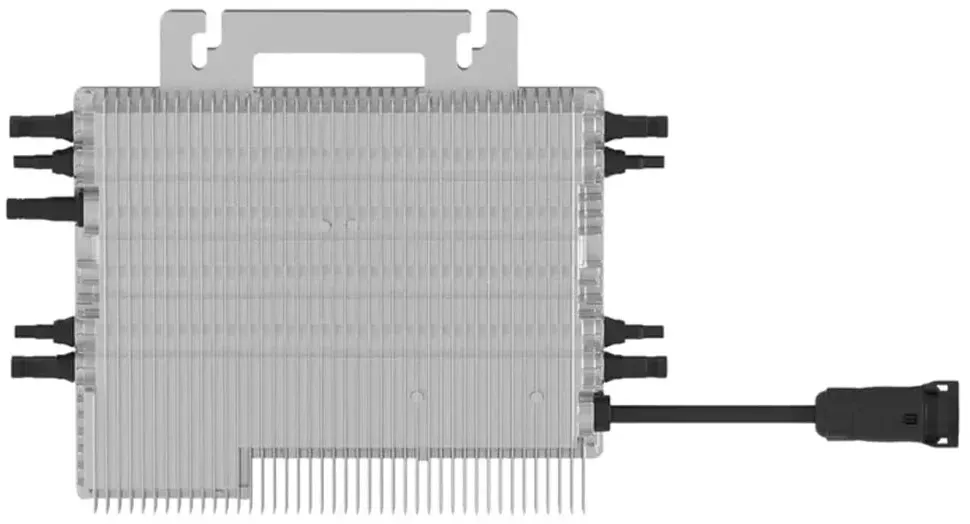 Deye SUN-M200G4-EU-Q0 2000 W Mikrowechselrichter - WLAN