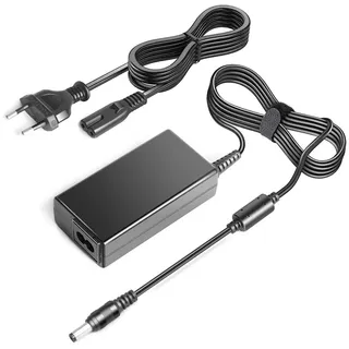 TAIFU 19V 65W Ladegerät für Teufel Rockster Cross, Teufel 3Sixty, Teufel Boomster, JBL Xtreme Lautsprecher, JBL Boost TV Soundbar, Laptop Getac V110 B300 F110 S400 S410 B360 Serie Netzteil Ladekabel