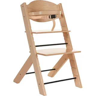 Treppy 1060 Hochstuhl-Zubehör Holz