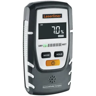 LASERLINER MoistureFinder Compact