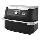 NINJA AF500EU Foodi Flex Drawer Heißluftfritteuse