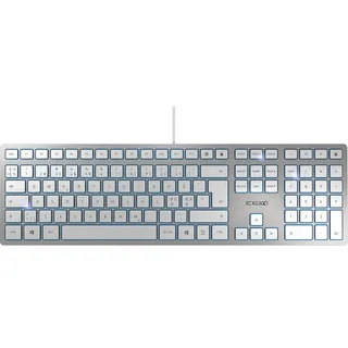 silber, USB, ND (JK-1600PN-1)