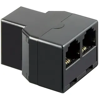 PRO ISDN T-Adapter 50597
