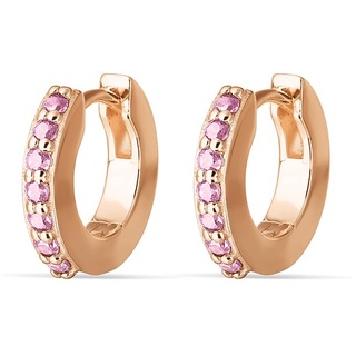 Esprit Creolen Glow 88676076 - roségold