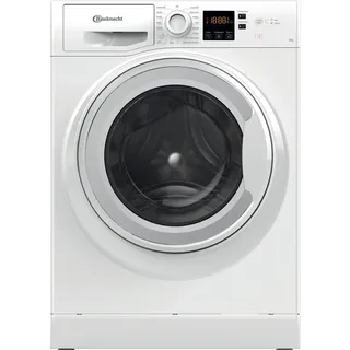 Bauknecht BPW 814 A Waschmaschine (8 kg, 1400 U/min)
