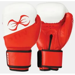 STING Handschuhe Sting Orion Pro BOXING GLOVE rot 12
