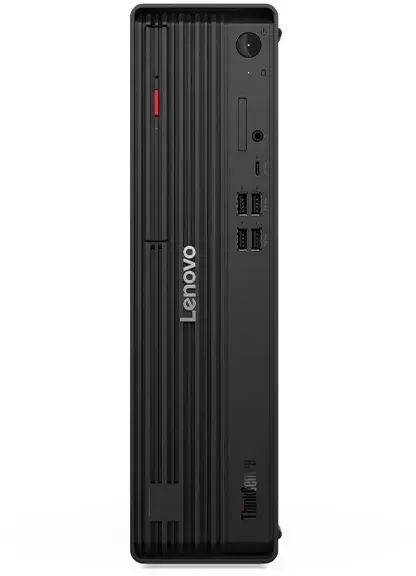 Lenovo ThinkCentre M90s Gen 6 SFF Intel Intel® Core Ultra 7 265 vPro® Prozessor E-Kerne bis zu 4,60 GHz P-Kerne bis zu 5,20 GHz, Windows 11 Pro 64, 256 GB SSD M.2 2280 PCIe 4.0 TLC Opal