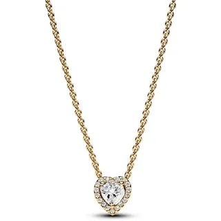 Pandora Collier-Halskette 368425C01-45 Gold