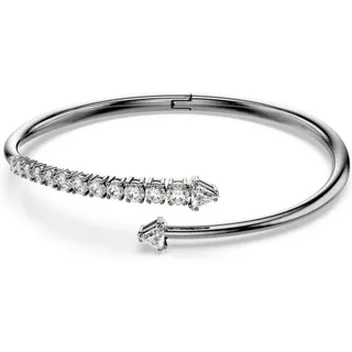 Swarovski Armband, Global Collection grau M
