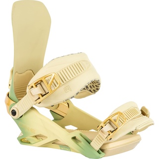 Nitro One Snowboardbindungen - Nitro X Ds L