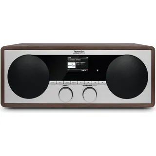 TechniSat DigitRadio 451 CD IR holz