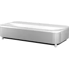 Epson EH-LS800W (4K, 4000 lm, 0.16 - 0.4:1), Beamer, Weiss