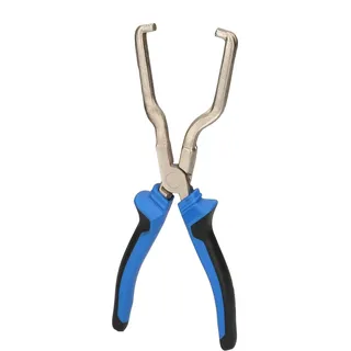 BRILLIANT TOOLS Kraftstoffleitung-Entriegelungszange
