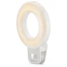 Hama LED-Ringleuchte  to go