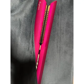 Dyson Corrale nickel/fuchsia