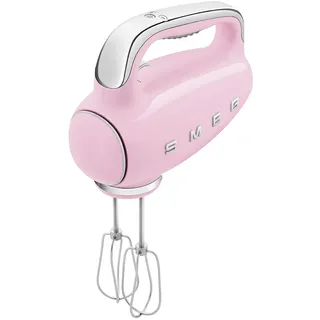 Handmixer cadillac pink