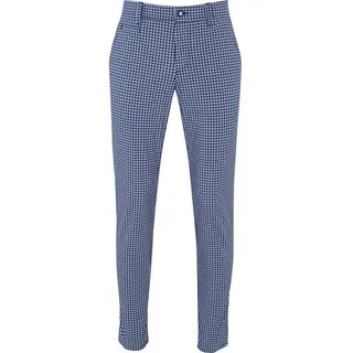 Alberto Golfhose ALBERTO Golf Herren Rookie Revolutional check WR 5 46