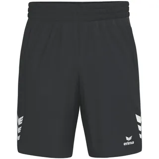 Erima Celebrate 125 Shorts ohne Innenslip (1152501) schwarz 3XL