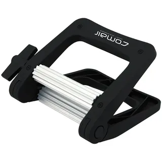 Comair Tubenpresse Rubberrized 12,5 x 10 cm