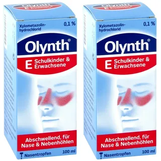 Olynth Nasentropfen 0,1%