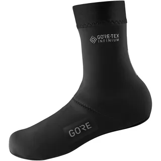 Gore Wear Shield Thermo Überschuhe Schwarz