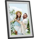 Arzopa P101W 10 inch Digital Picture Frame (10.10", 1280 x 800 Pixel), Digitaler Bilderrahmen