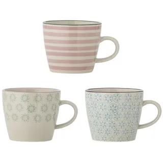 Bloomingville Patrizia Becher 3 St.