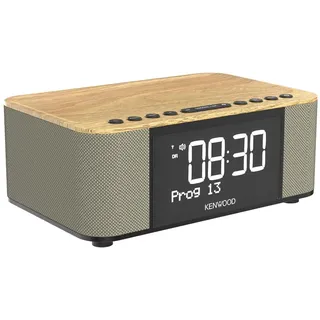 Kenwood CR-ST40DAB Holzoptik