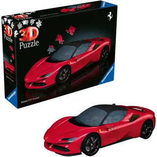Ravensburger Ferrari SF 90 Stradale