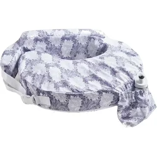 My Brest Friend My Brest Friend, & baby wild Amerikanisches Stillkissen, Original