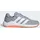Damen Halo Silver/FTWR White/Beam orange 38