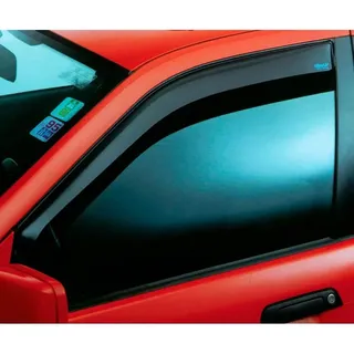ClimAir Windabweiser AUDI CLI003P0066