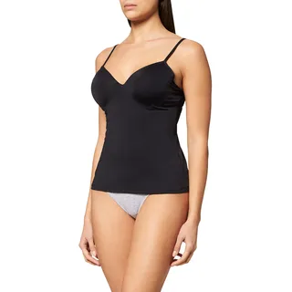 SASSA Bh-Shirt Schwarz M