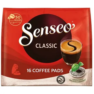 Senseo Classic 16 St.