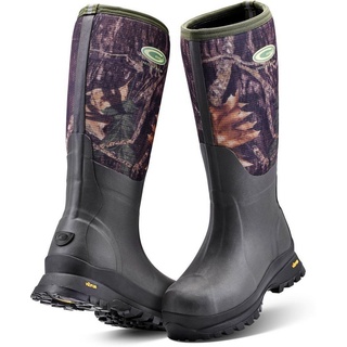 Grubs Treeline Wellies Gummistiefel bunt 43