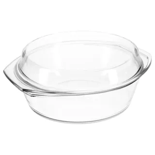 Bohemia Cristal SIMAX Auflaufform Cucina ø 24.9 cm