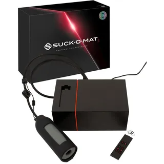 Suck-O-Mat 3